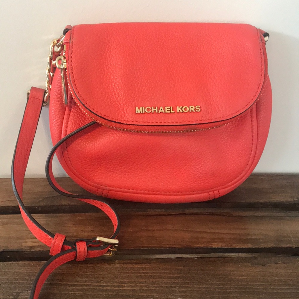 Michael Kors Crossbody
